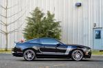 Ford Mustang Boss 302 Laguna Seca 2013 года